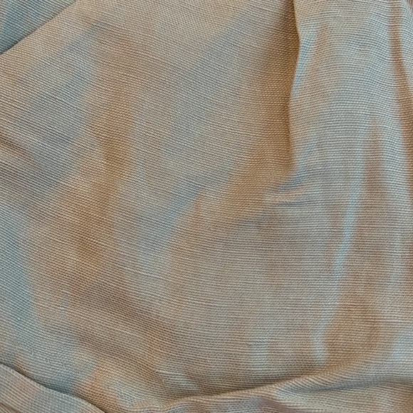 Wilfred tie front shorts - Picture 2 of 2